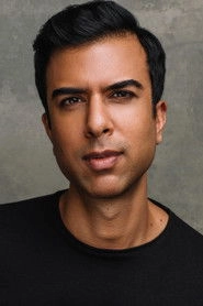 Ảnh diễn viên Soman Chainani