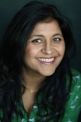 Ảnh diễn viên Sona Vyas