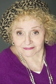 Ảnh diễn viên Sondra James