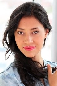 Ảnh diễn viên Sonia Couoh