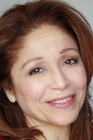 Ảnh diễn viên Sonia Iris Lozada