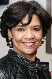 Ảnh diễn viên Sonia Manzano