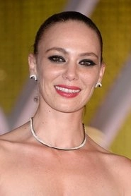 Ảnh diễn viên Sonia Okacha