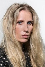 Ảnh diễn viên Sonia Roszczuk