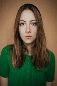 Ảnh diễn viên Sonja Joanne Geller