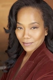 Ảnh diễn viên Sonja Sohn