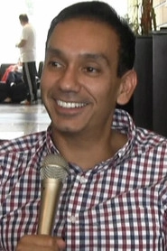 Ảnh diễn viên Sonny Mallhi