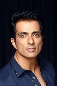 Ảnh diễn viên Sonu Sood