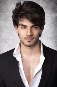 Ảnh diễn viên Sooraj Pancholi