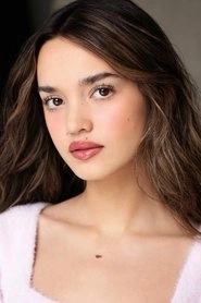 Ảnh diễn viên Sophia Hammons