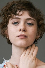 Ảnh diễn viên Sophia Lillis
