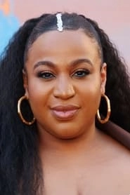 Ảnh diễn viên Sophia Nomvete