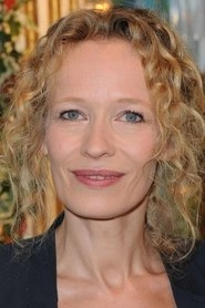 Ảnh diễn viên Sophie Broustal