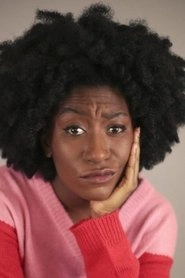 Ảnh diễn viên Sophie Duker