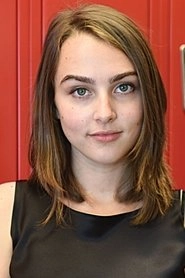 Ảnh diễn viên Sophie Levy