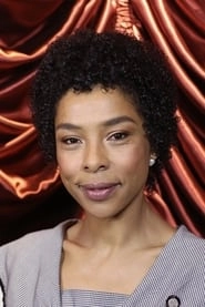 Ảnh diễn viên Sophie Okonedo