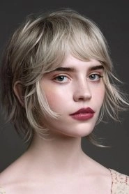 Ảnh diễn viên Sophie Thatcher