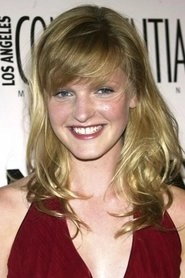 Ảnh diễn viên Sophie Traub