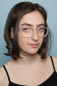 Ảnh diễn viên Sophie Zucker