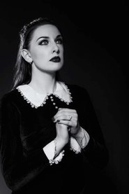 Ảnh diễn viên Sorcha Real