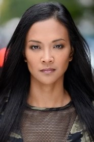 Ảnh diễn viên Sorika Horng