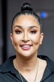 Ảnh diễn viên Soundos El Ahmadi