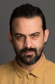 Ảnh diễn viên Soydan Soydaş