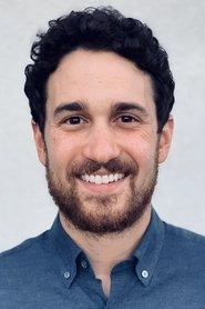 Ảnh diễn viên Spencer Berman