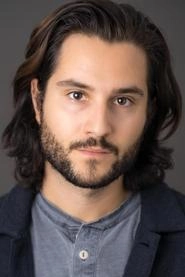 Ảnh diễn viên Spencer Borgeson