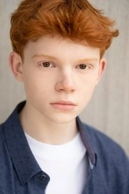 Ảnh diễn viên Spencer Fitzgerald