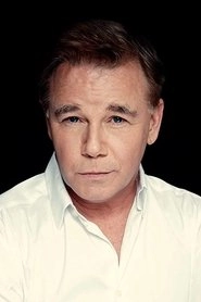 Ảnh diễn viên Spencer Garrett