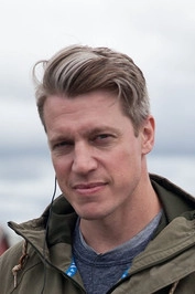 Ảnh diễn viên Spencer Maybee