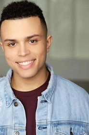 Ảnh diễn viên Spencer Rayshon Stevenson