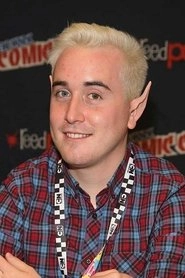 Ảnh diễn viên Spencer Rothbell