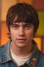 Ảnh diễn viên Spike Fearn