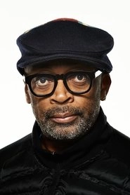 Ảnh diễn viên Spike Lee