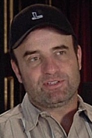 Ảnh diễn viên Spiro Razatos