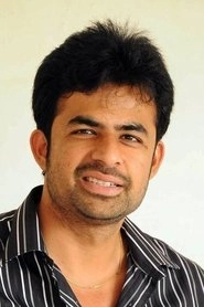 Ảnh diễn viên Sravan Raghavendra