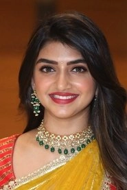 Ảnh diễn viên Sreeleela