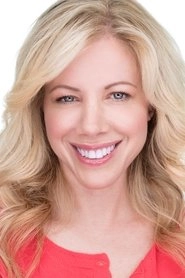 Ảnh diễn viên Stacey Alyse Cohen