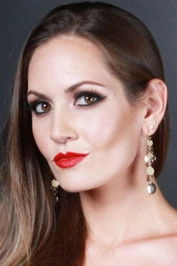 Ảnh diễn viên Stacey Bender