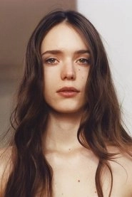 Ảnh diễn viên Stacy Martin