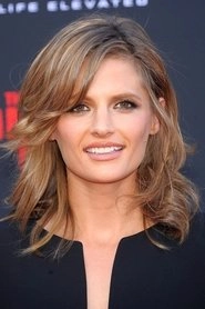 Ảnh diễn viên Stana Katic