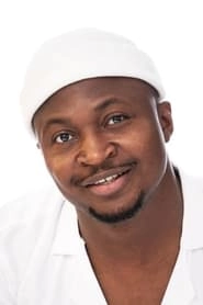 Ảnh diễn viên Stanley 'Funnybone' Chibunna