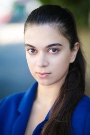 Ảnh diễn viên Stavroula Karatheodorou