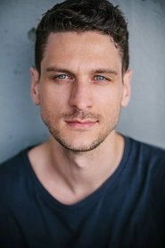 Ảnh diễn viên Steen Raskopoulos