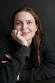 Ảnh diễn viên Stef Smith