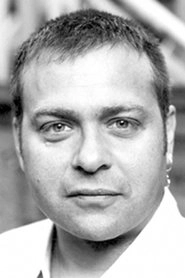 Ảnh diễn viên Stefan Ashton Frank