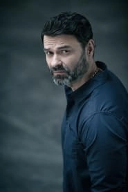 Ảnh diễn viên Stefan Ivanov