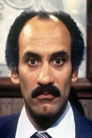 Ảnh diễn viên Stefan Kalipha